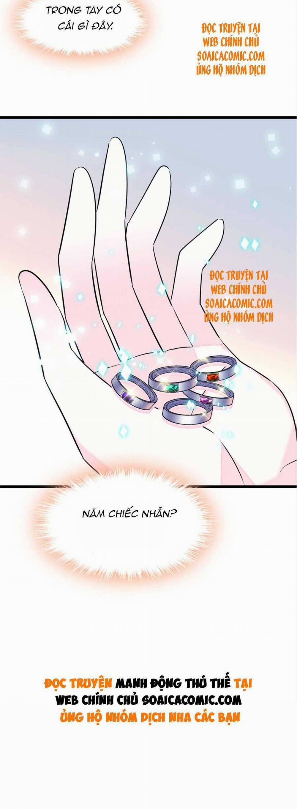 Manh Động Thú Thế 67 trang 29