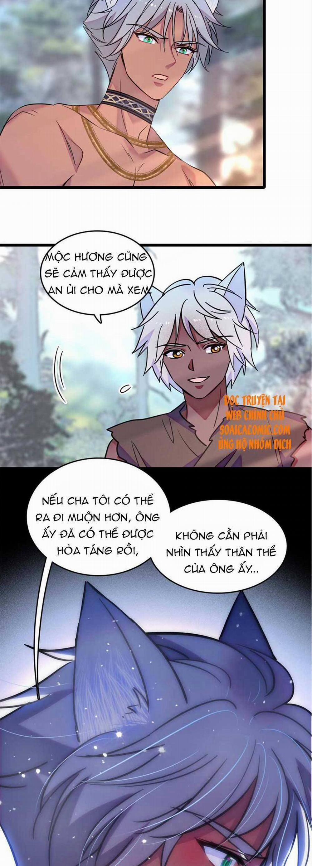 Manh Động Thú Thế 67 trang 8