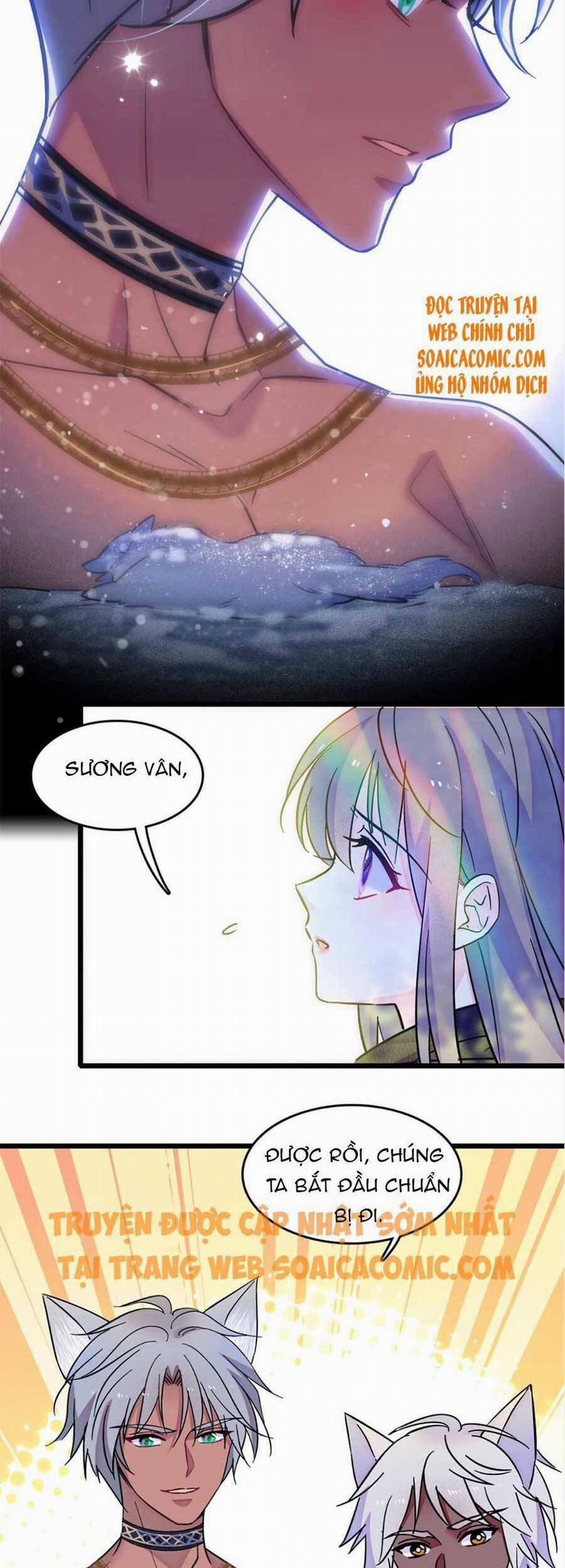 Manh Động Thú Thế 67 trang 9