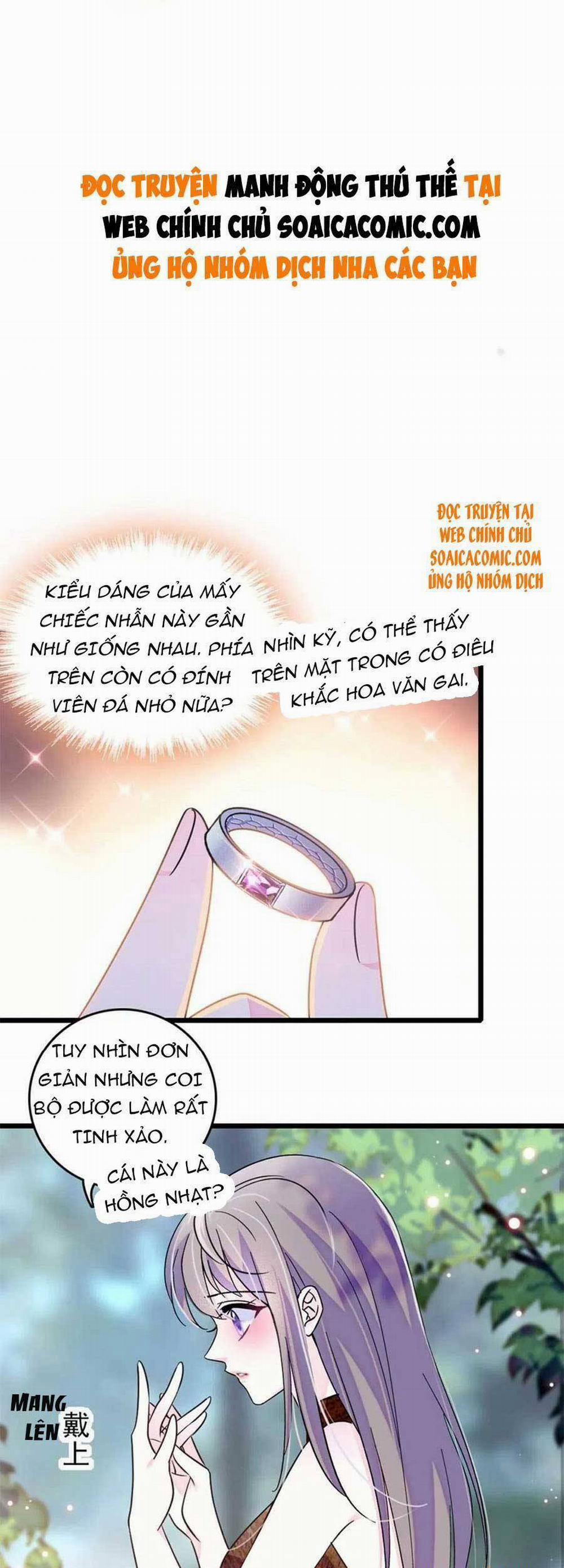 Manh Động Thú Thế 68 trang 1