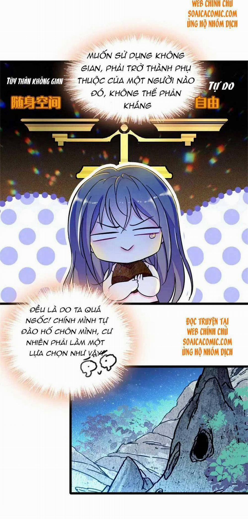 Manh Động Thú Thế 68 trang 10