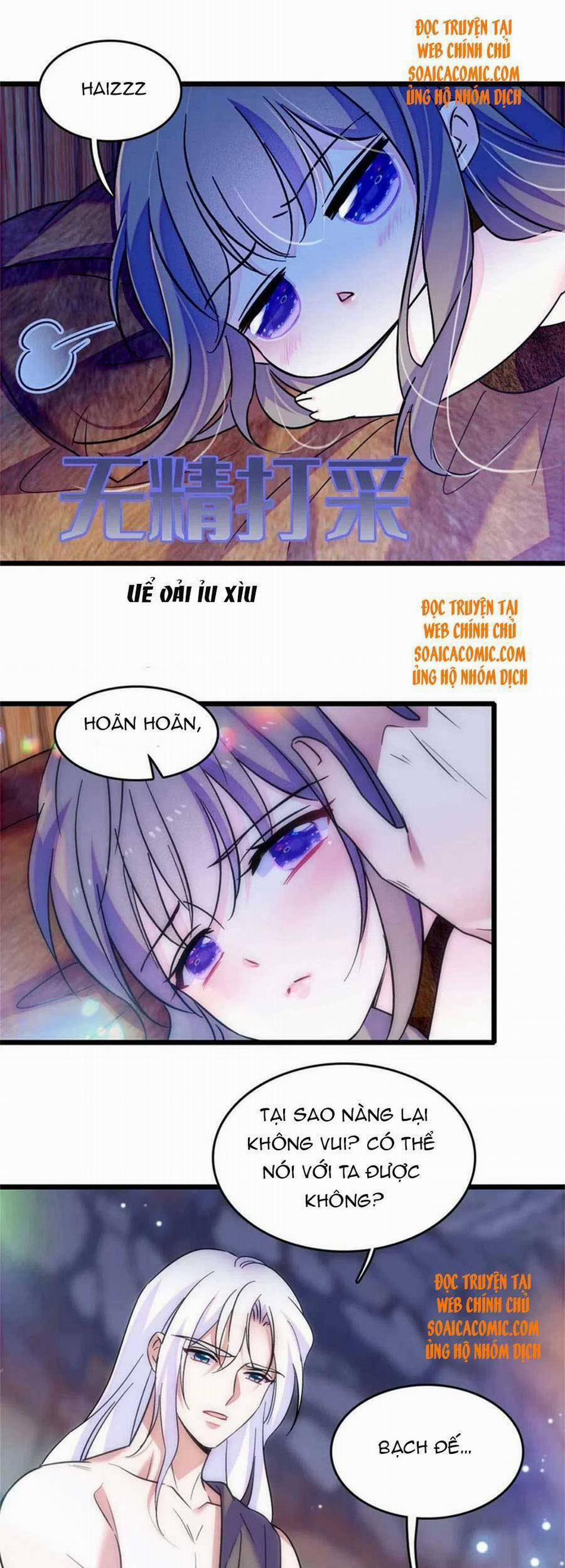 Manh Động Thú Thế 68 trang 11