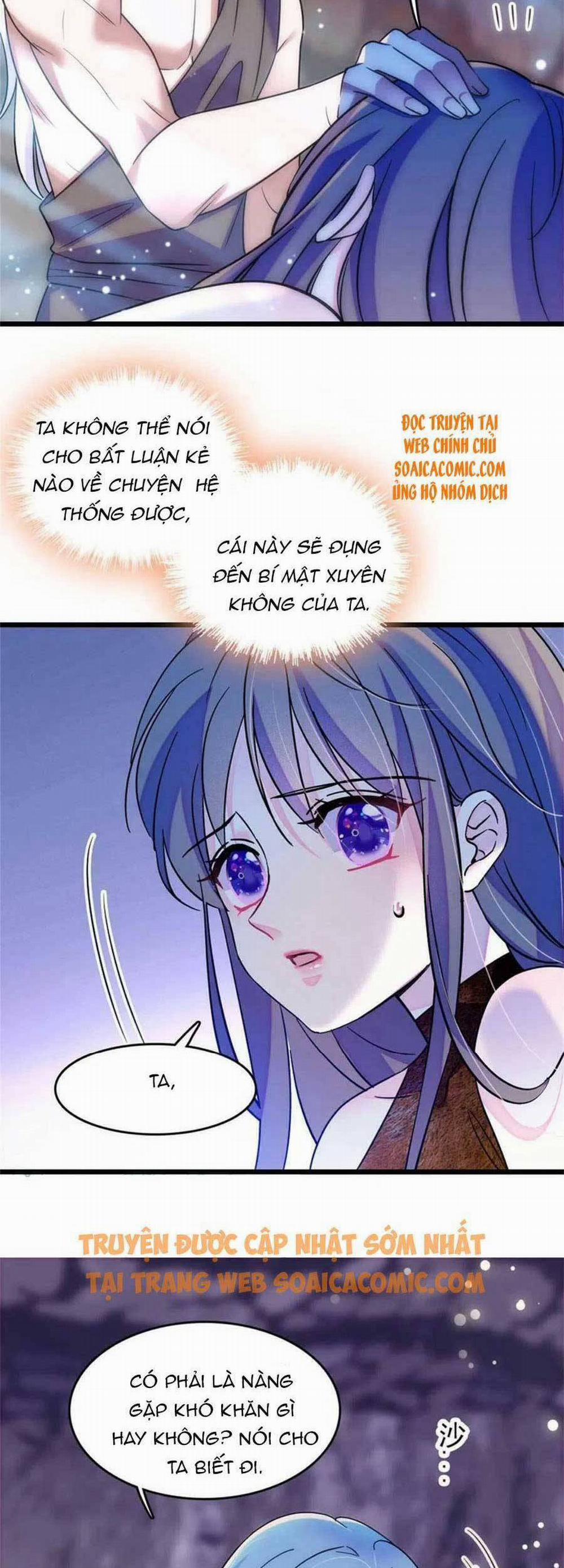 Manh Động Thú Thế 68 trang 12