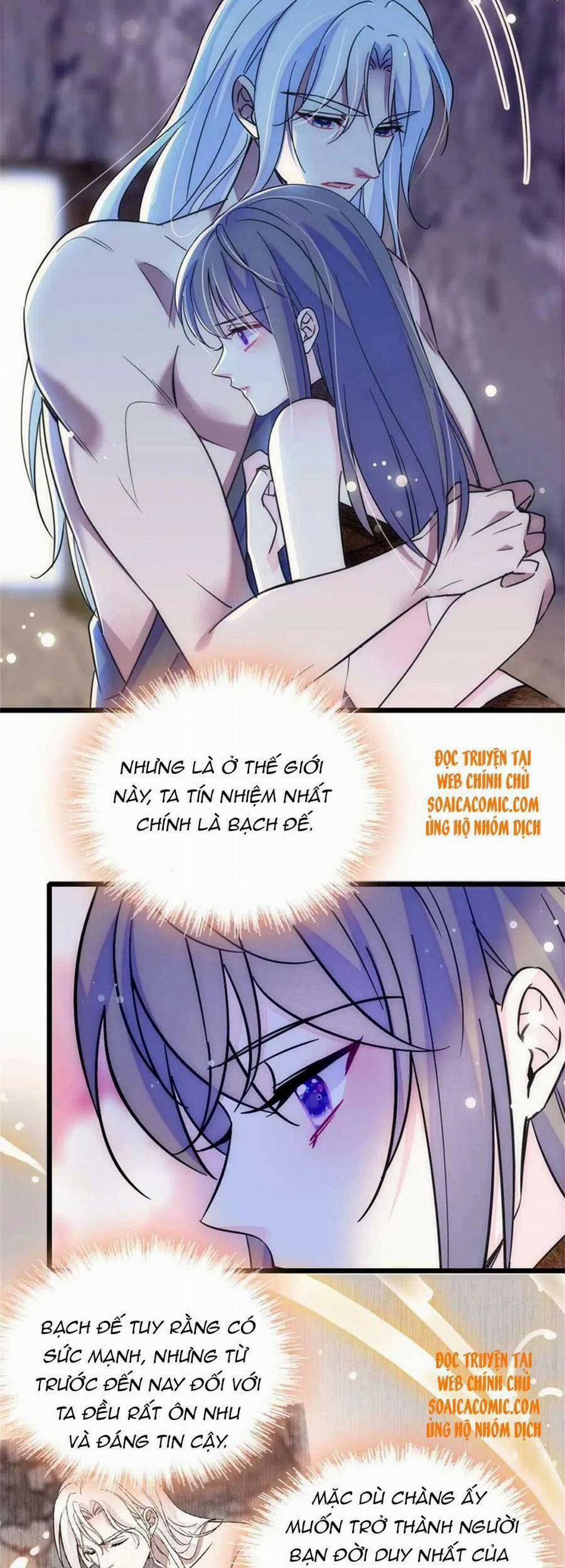 Manh Động Thú Thế 68 trang 13