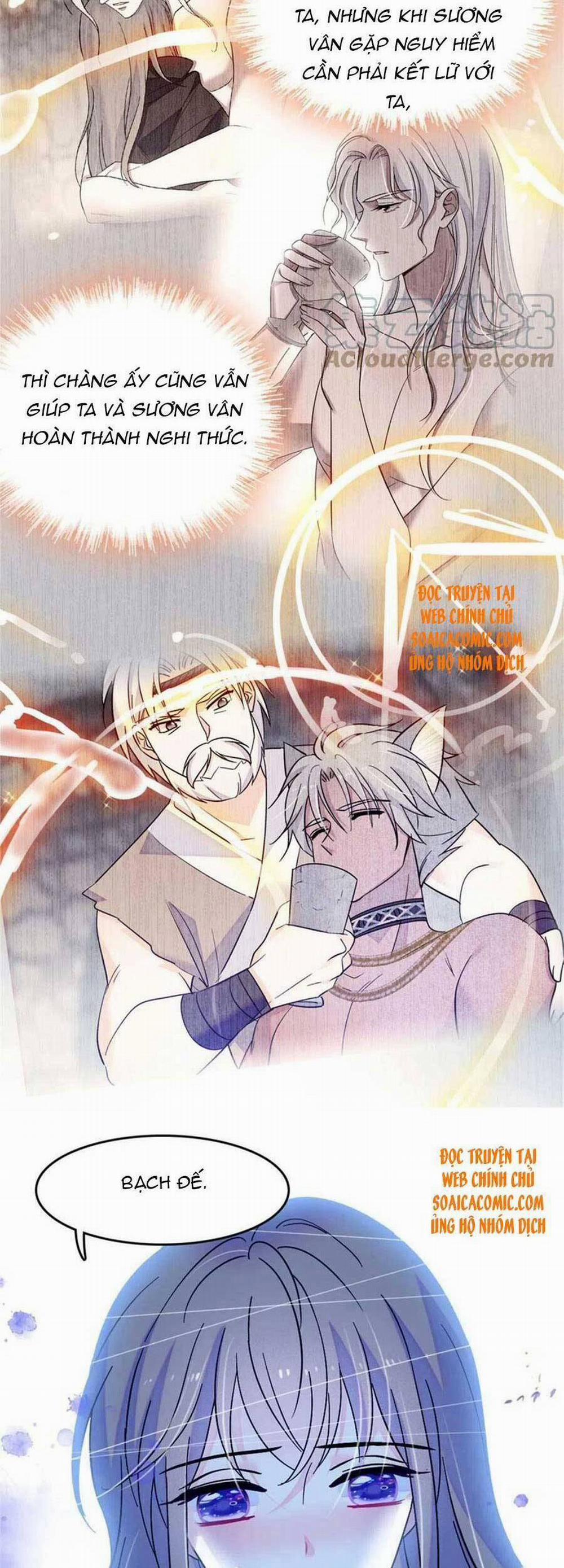 Manh Động Thú Thế 68 trang 14