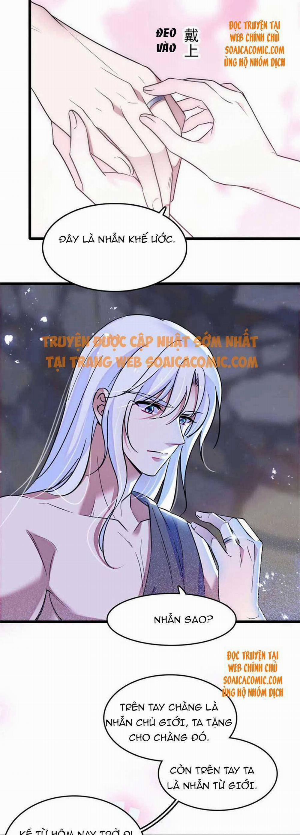 Manh Động Thú Thế 68 trang 16