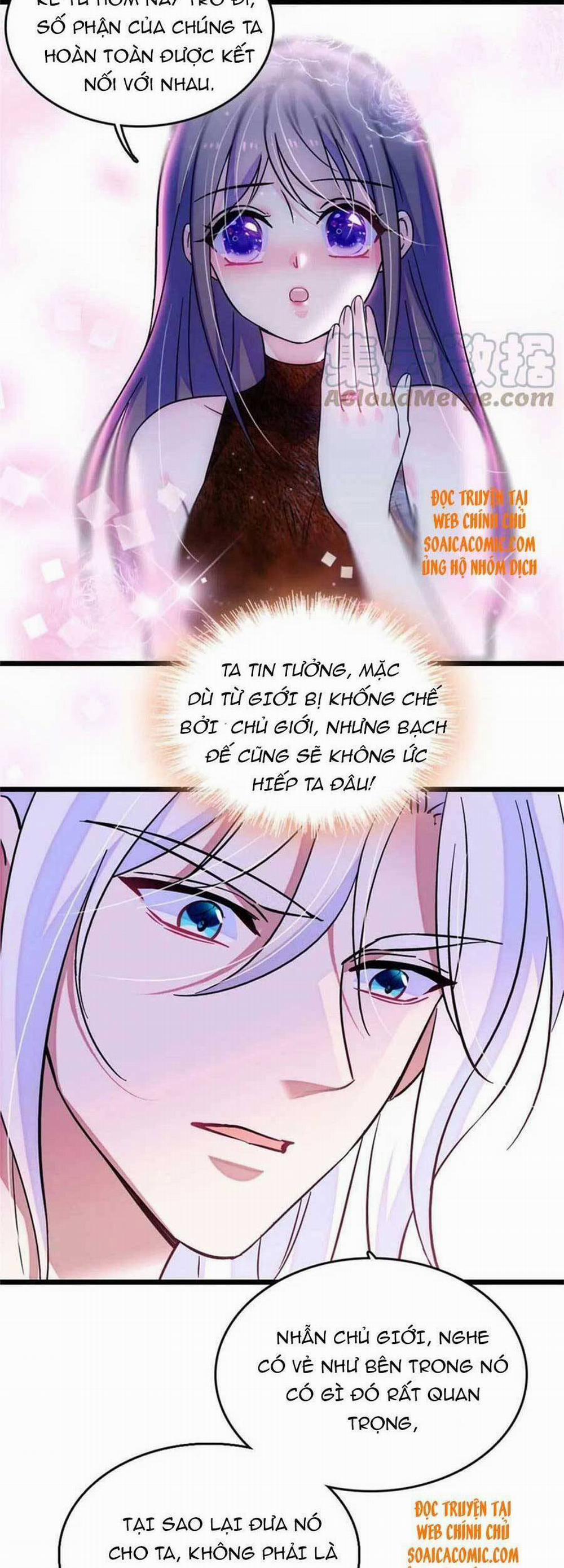 Manh Động Thú Thế 68 trang 17