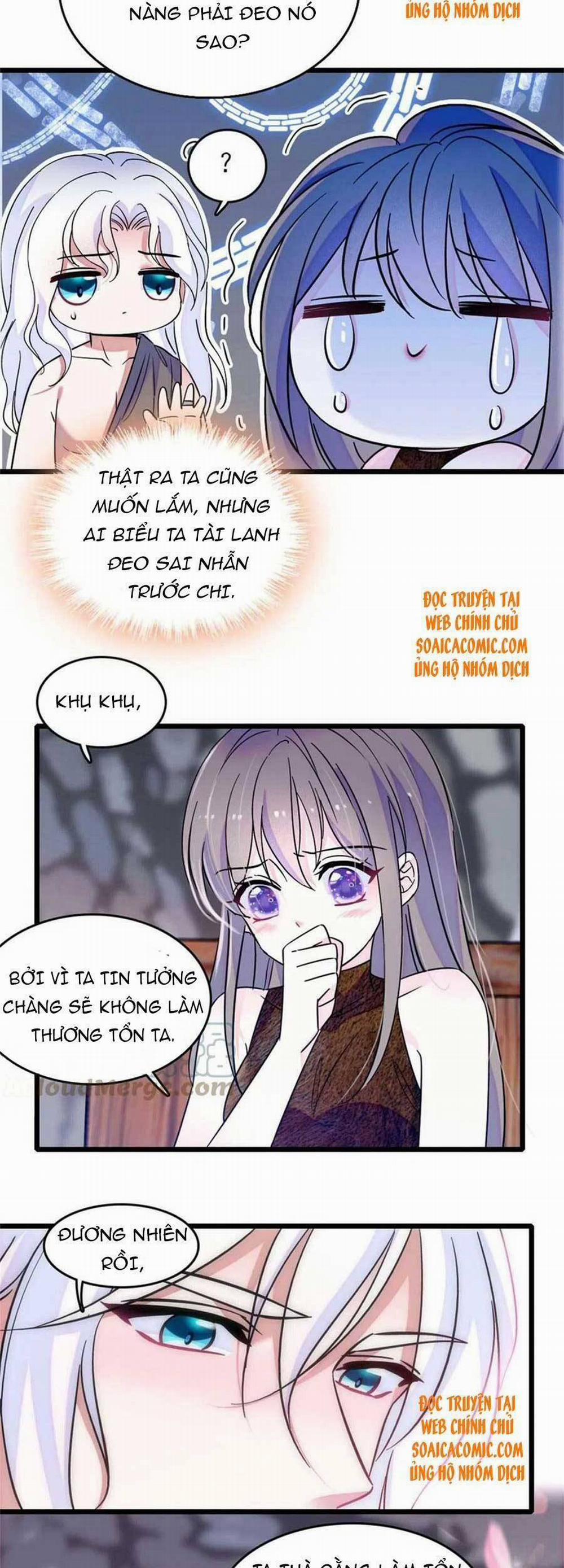 Manh Động Thú Thế 68 trang 18