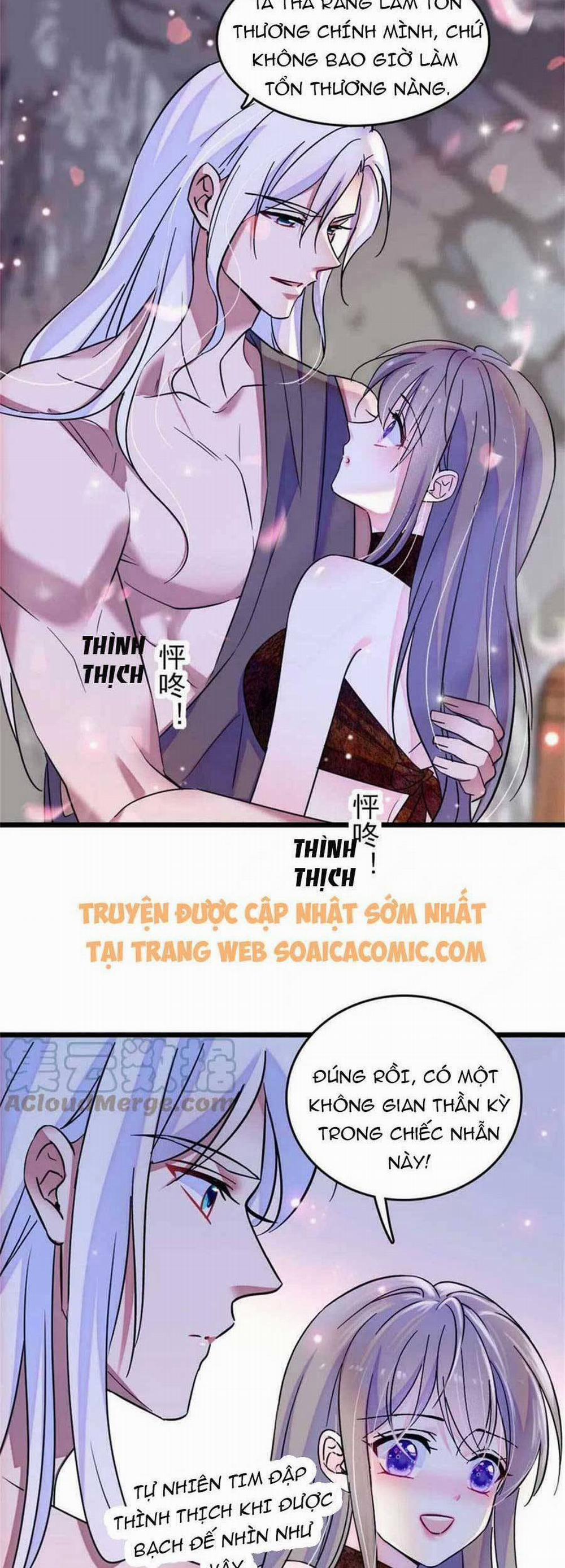 Manh Động Thú Thế 68 trang 19