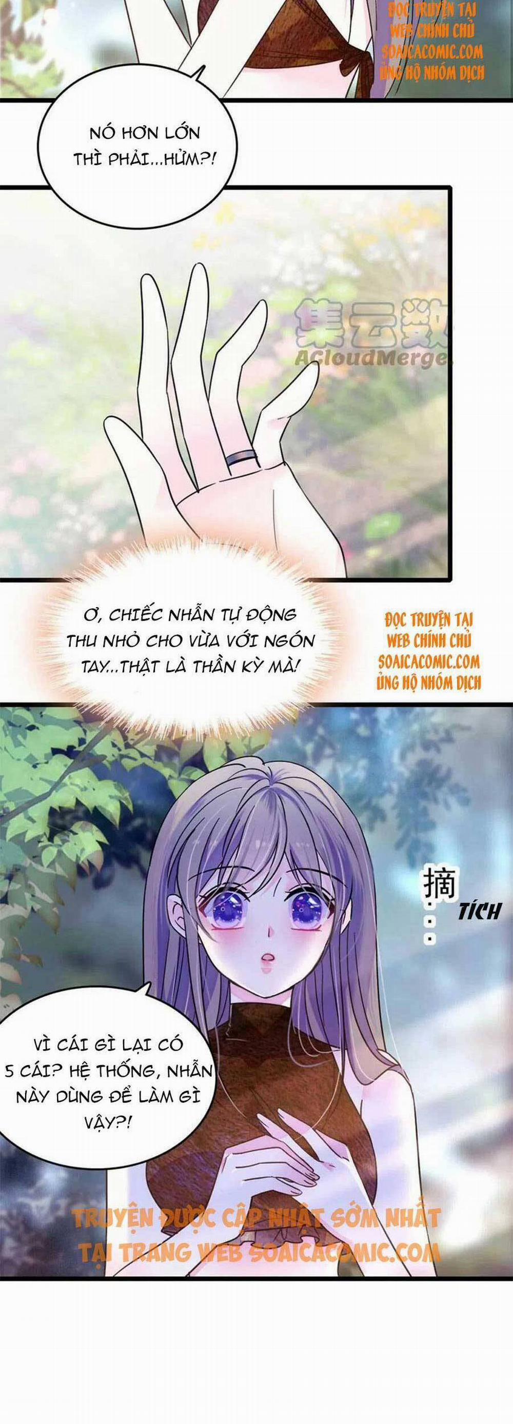 Manh Động Thú Thế 68 trang 2