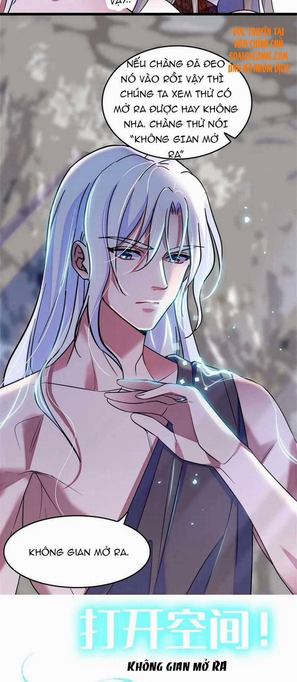 Manh Động Thú Thế 68 trang 20