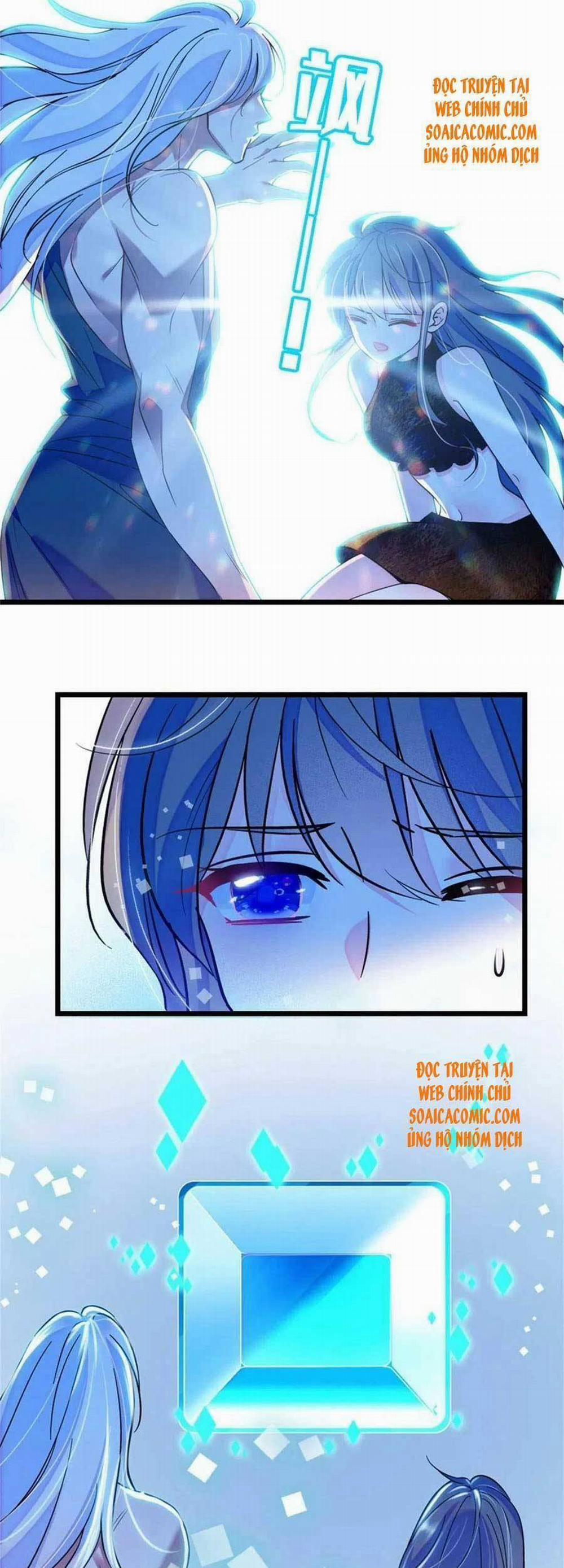 Manh Động Thú Thế 68 trang 21