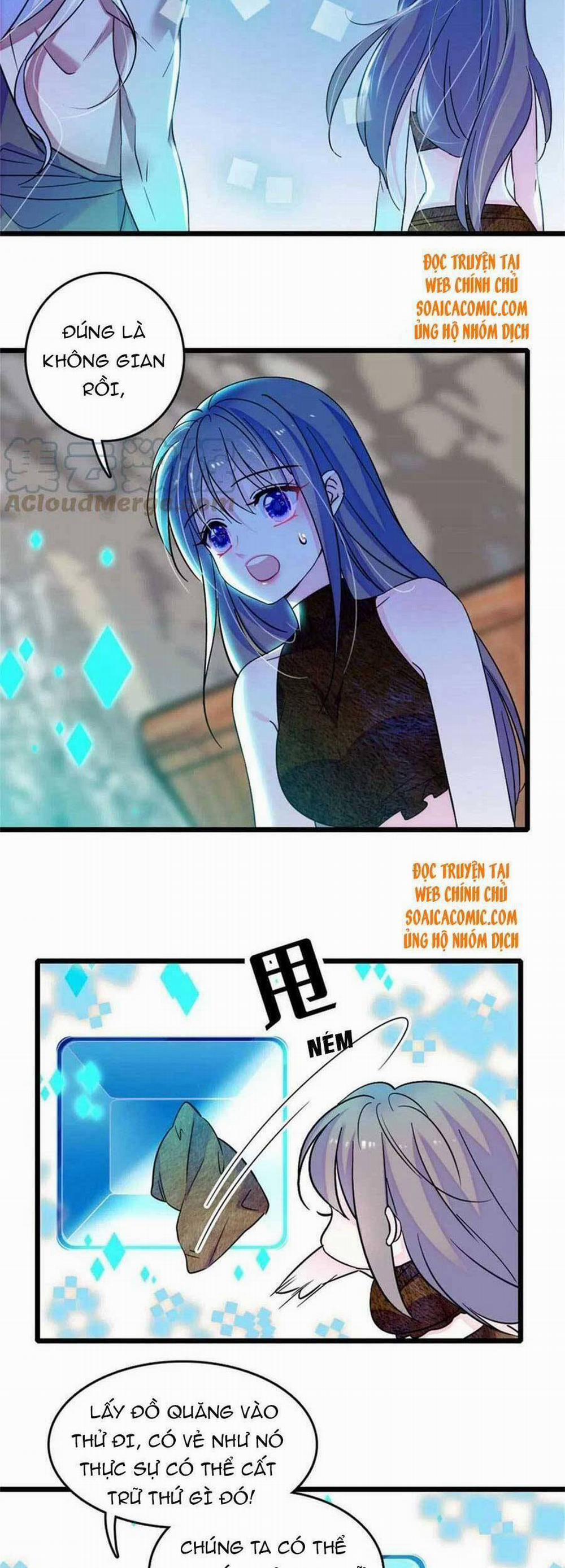 Manh Động Thú Thế 68 trang 22