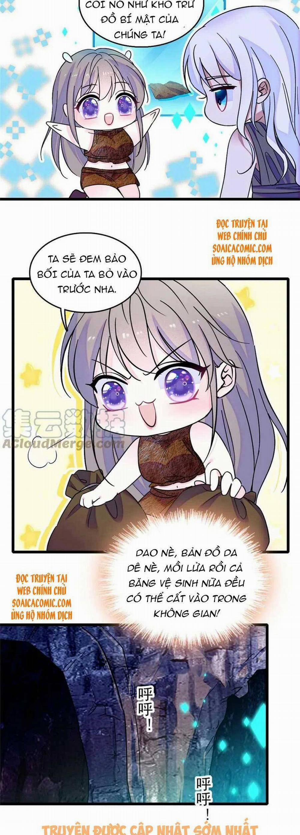 Manh Động Thú Thế 68 trang 23