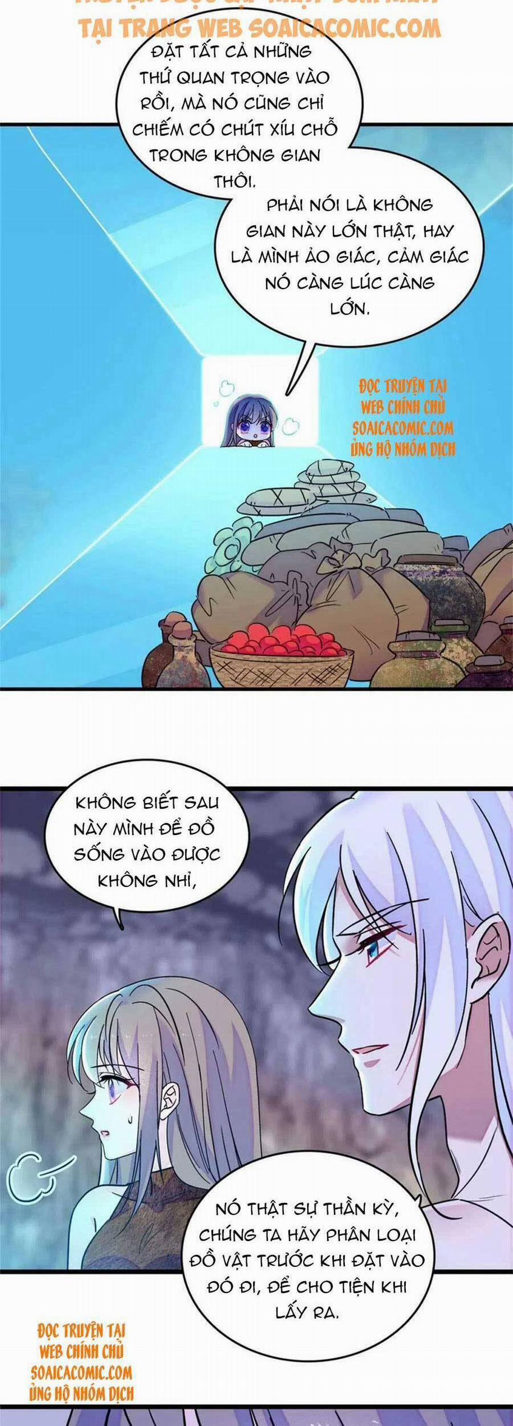 Manh Động Thú Thế 68 trang 24