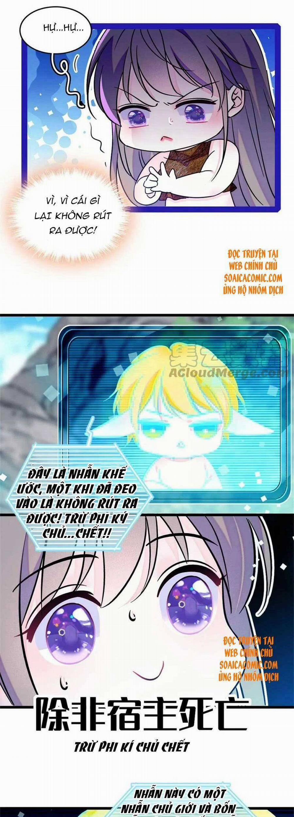 Manh Động Thú Thế 68 trang 3