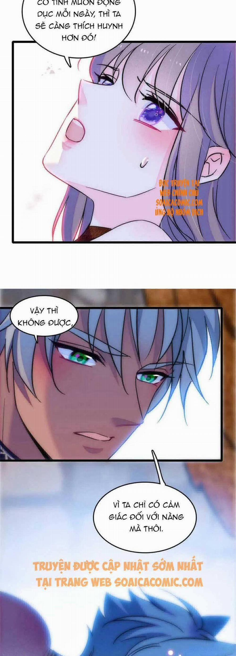 Manh Động Thú Thế 68 trang 30