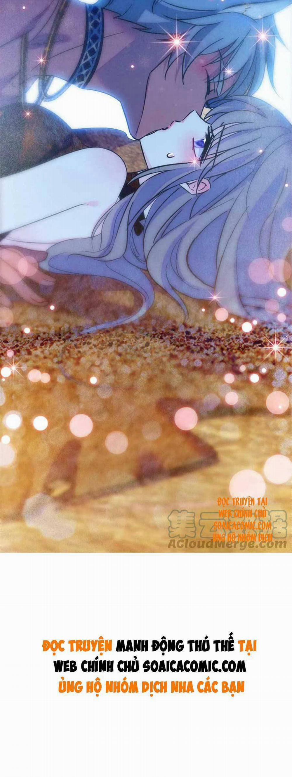 Manh Động Thú Thế 68 trang 31