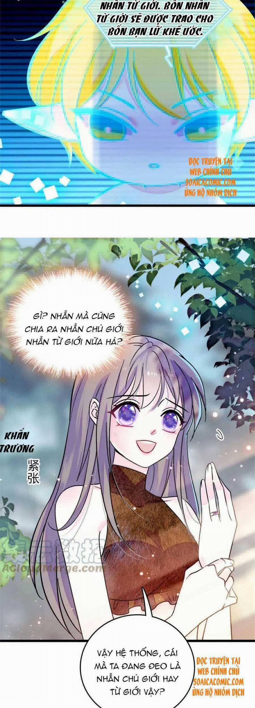 Manh Động Thú Thế 68 trang 4