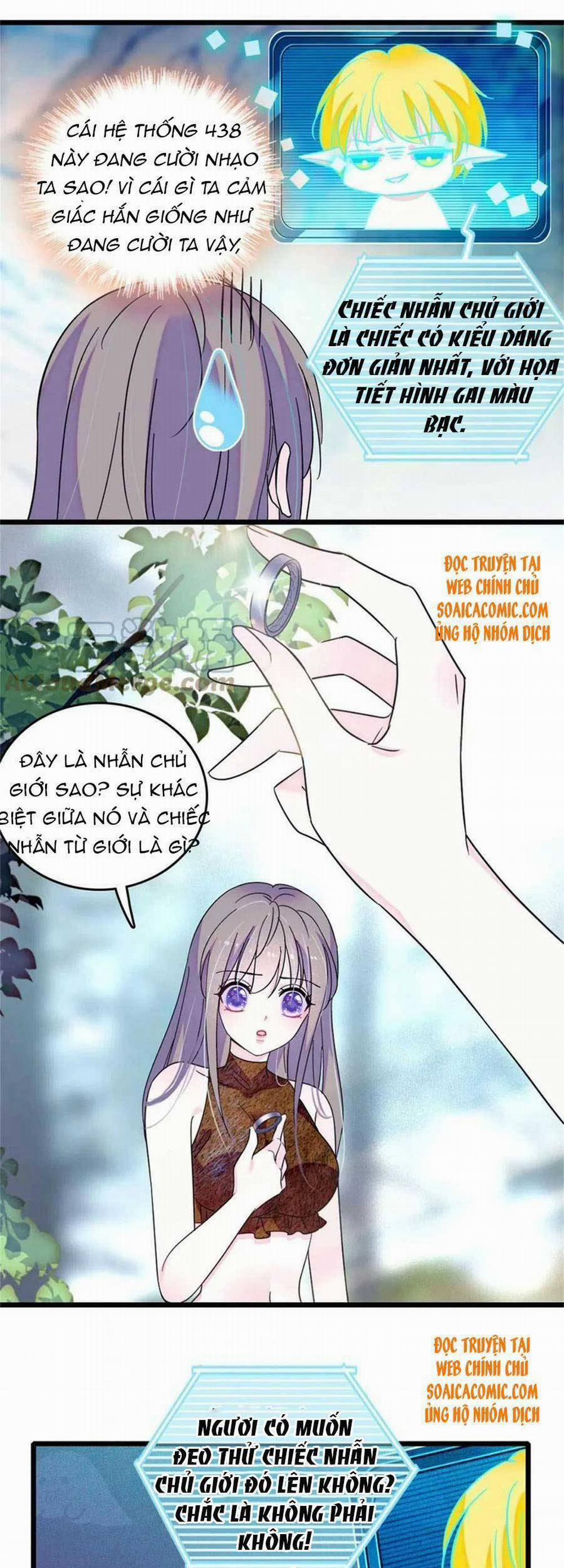 Manh Động Thú Thế 68 trang 6