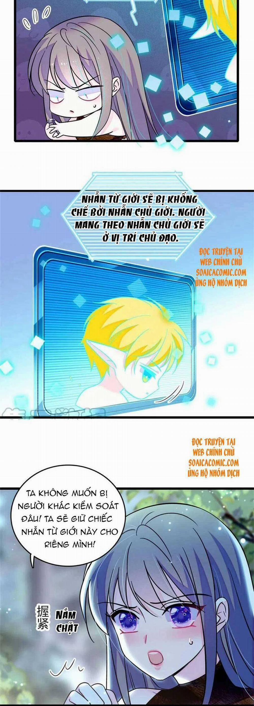 Manh Động Thú Thế 68 trang 7