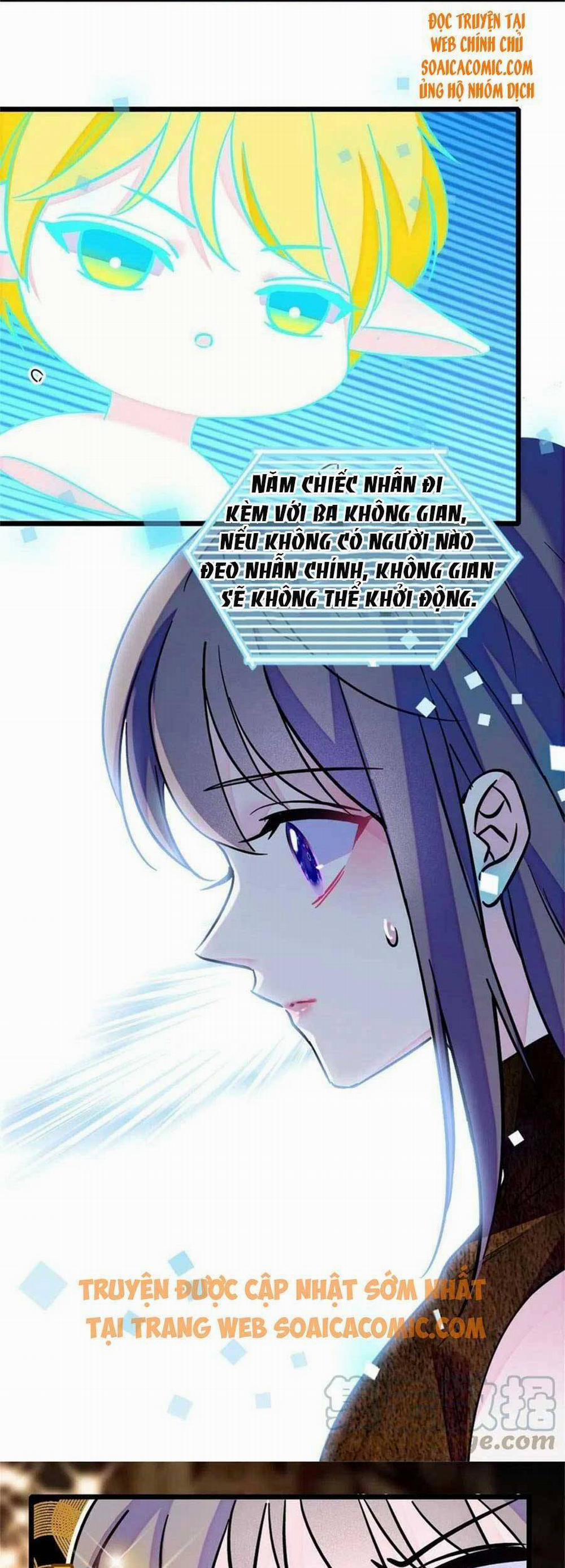 Manh Động Thú Thế 68 trang 8