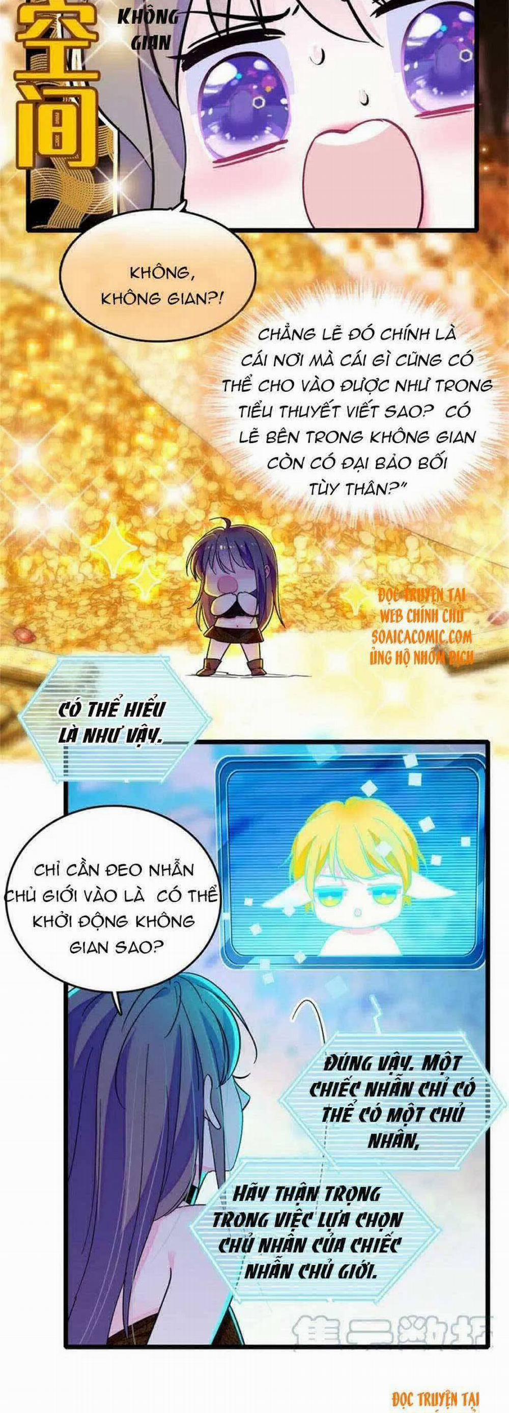 Manh Động Thú Thế 68 trang 9