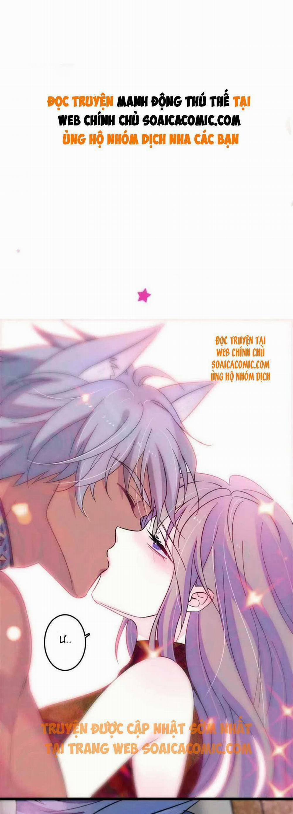 Manh Động Thú Thế 69 trang 1