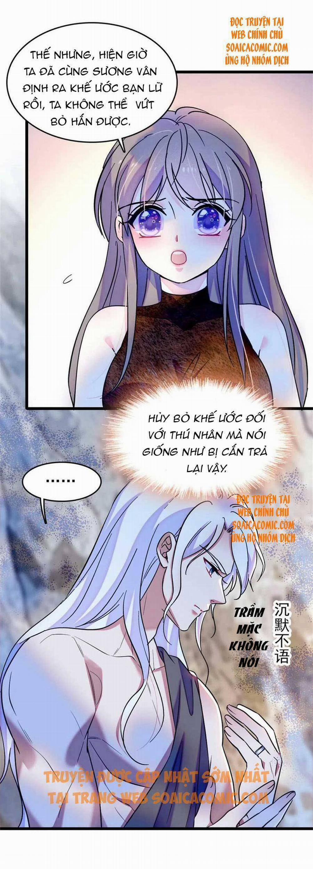 Manh Động Thú Thế 69 trang 11