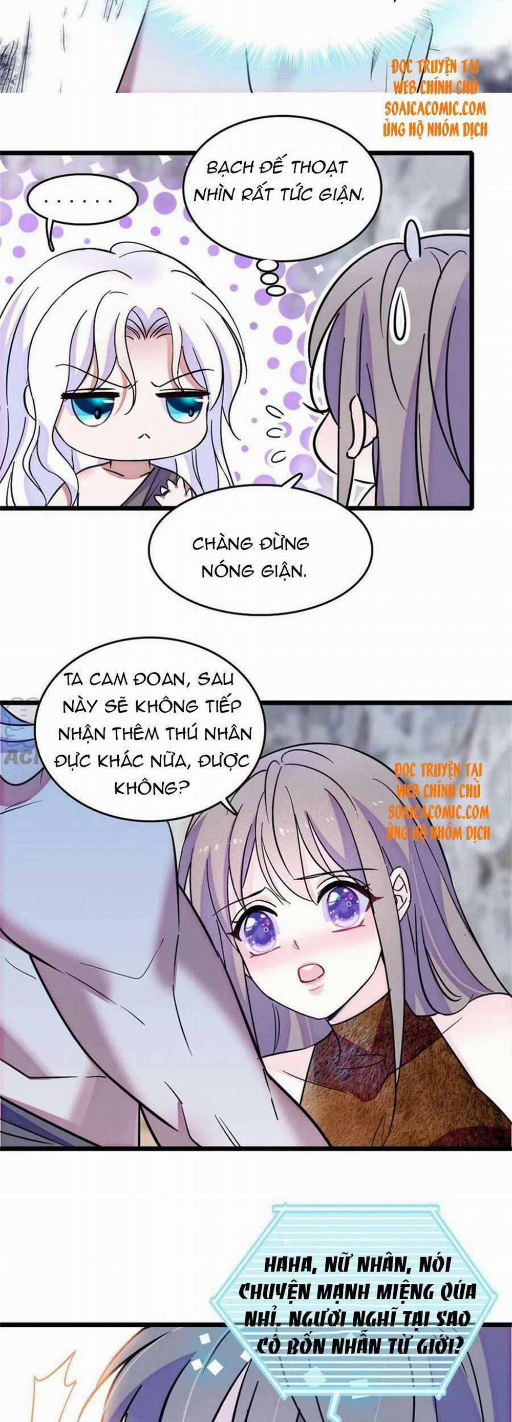 Manh Động Thú Thế 69 trang 13