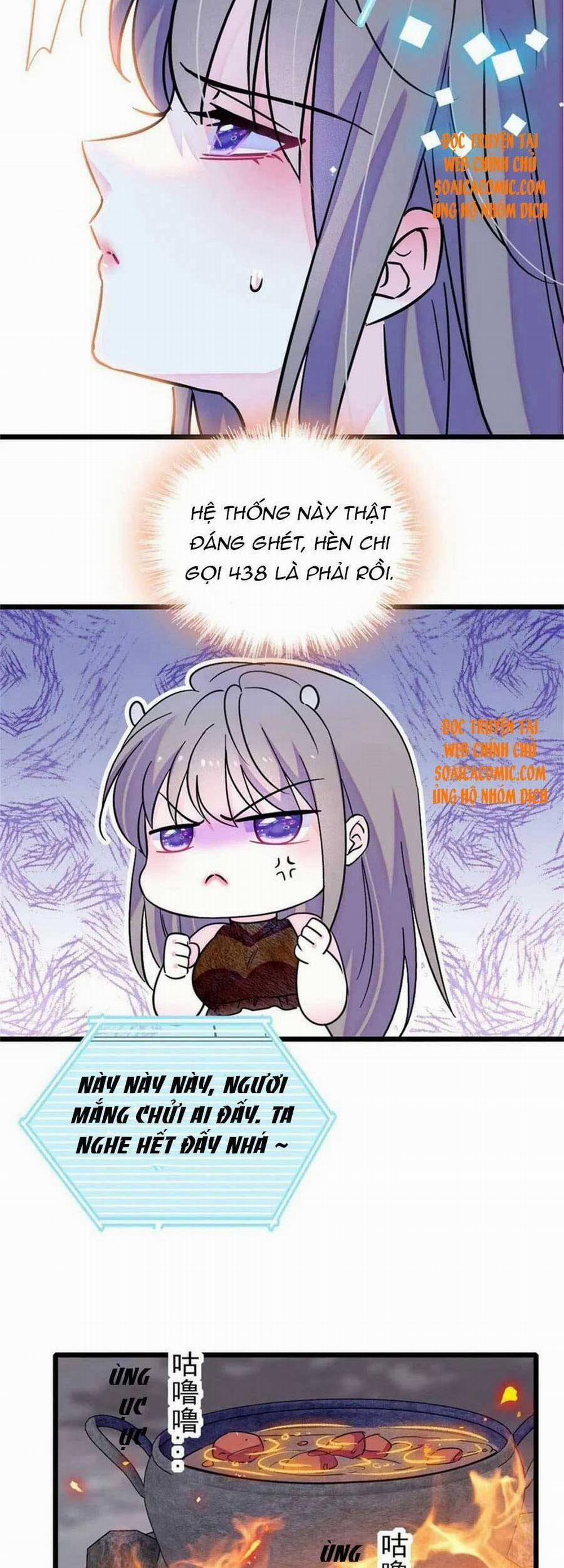 Manh Động Thú Thế 69 trang 14