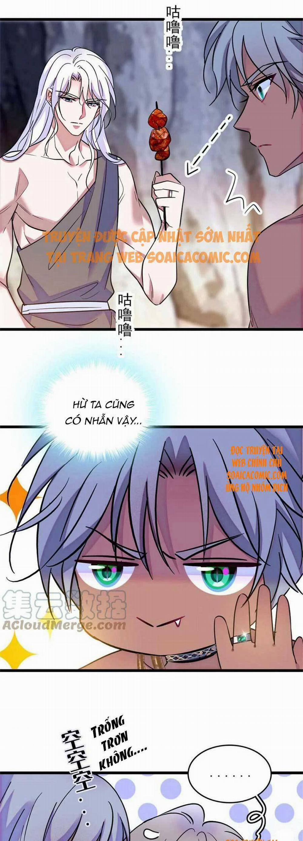 Manh Động Thú Thế 69 trang 16