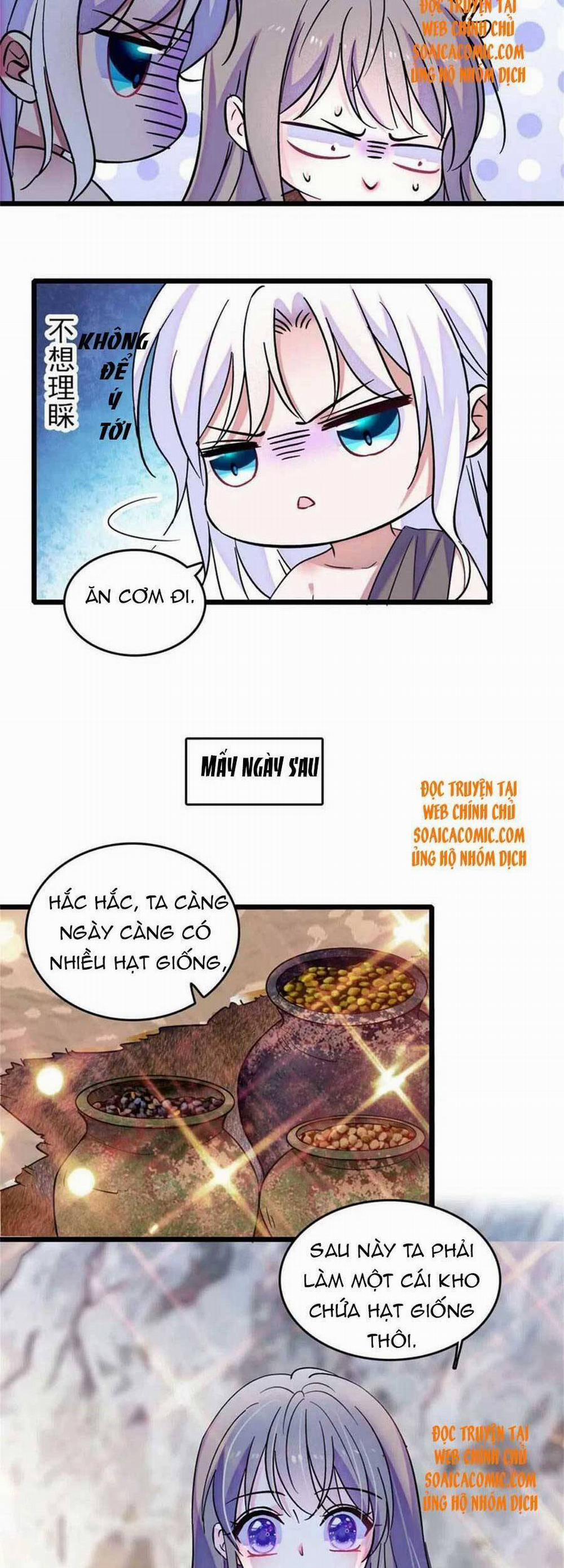 Manh Động Thú Thế 69 trang 17