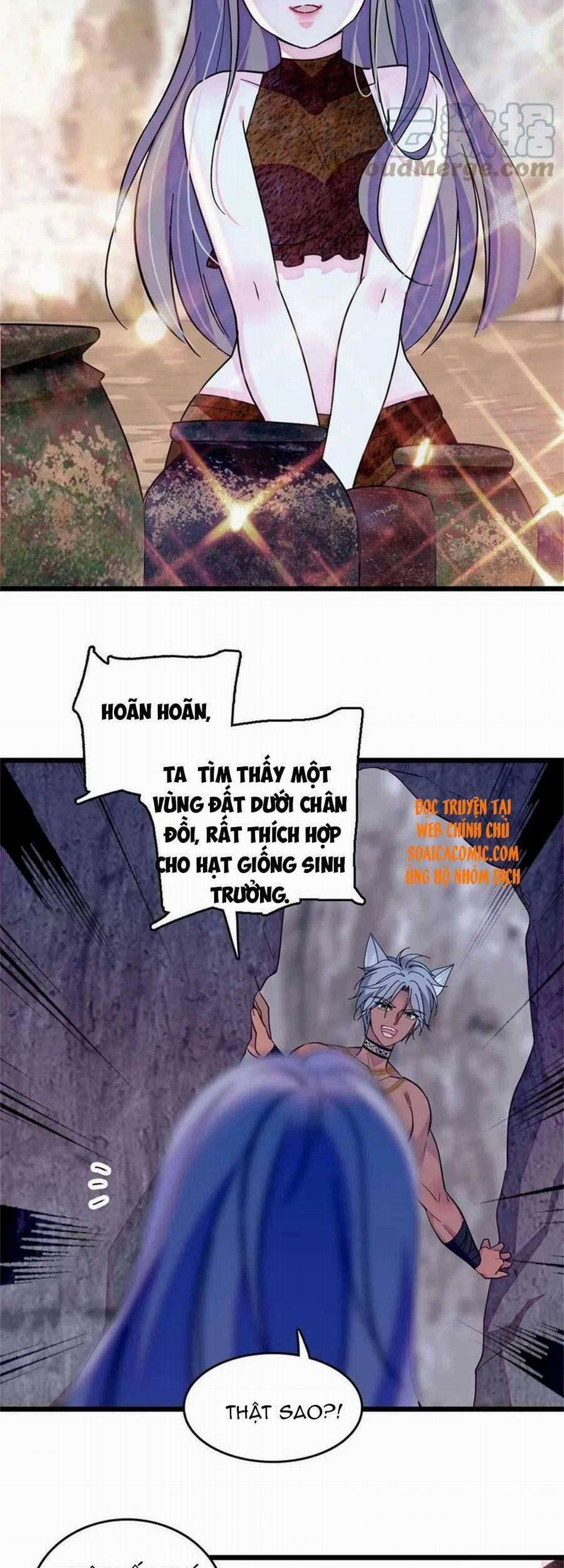 Manh Động Thú Thế 69 trang 18