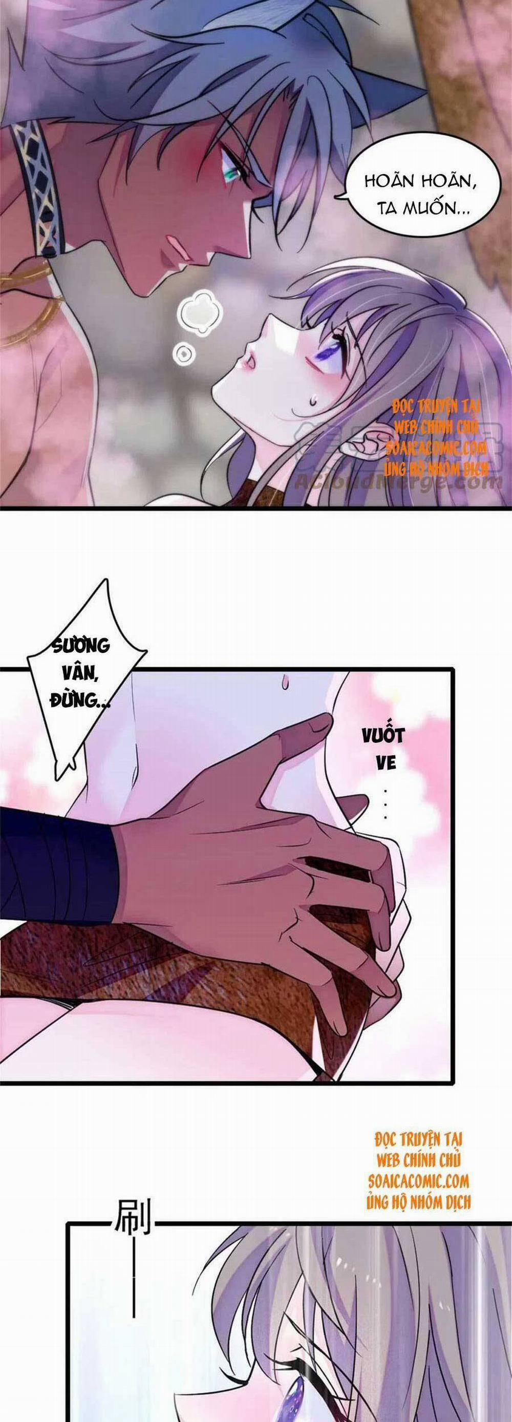 Manh Động Thú Thế 69 trang 2