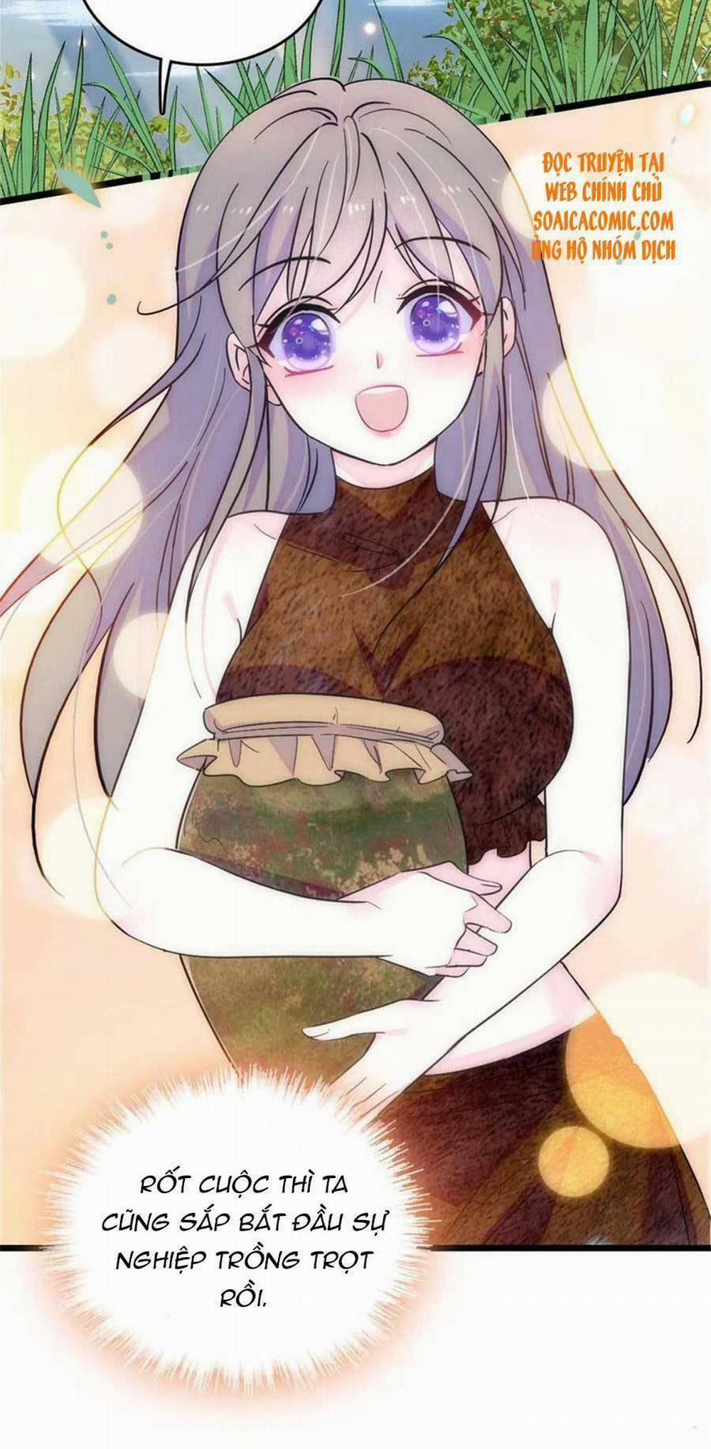 Manh Động Thú Thế 69 trang 20