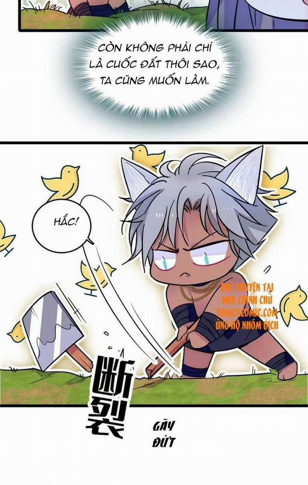 Manh Động Thú Thế 69 trang 24