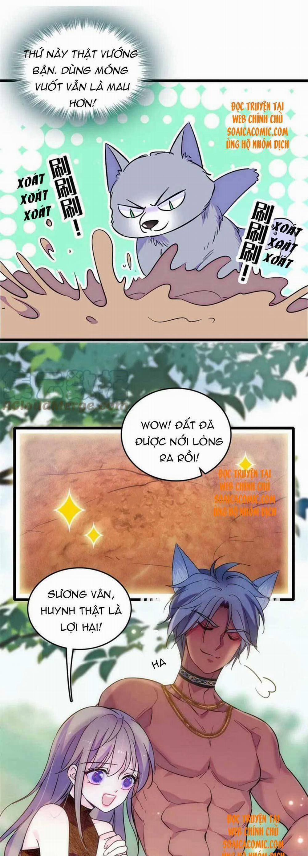 Manh Động Thú Thế 69 trang 25