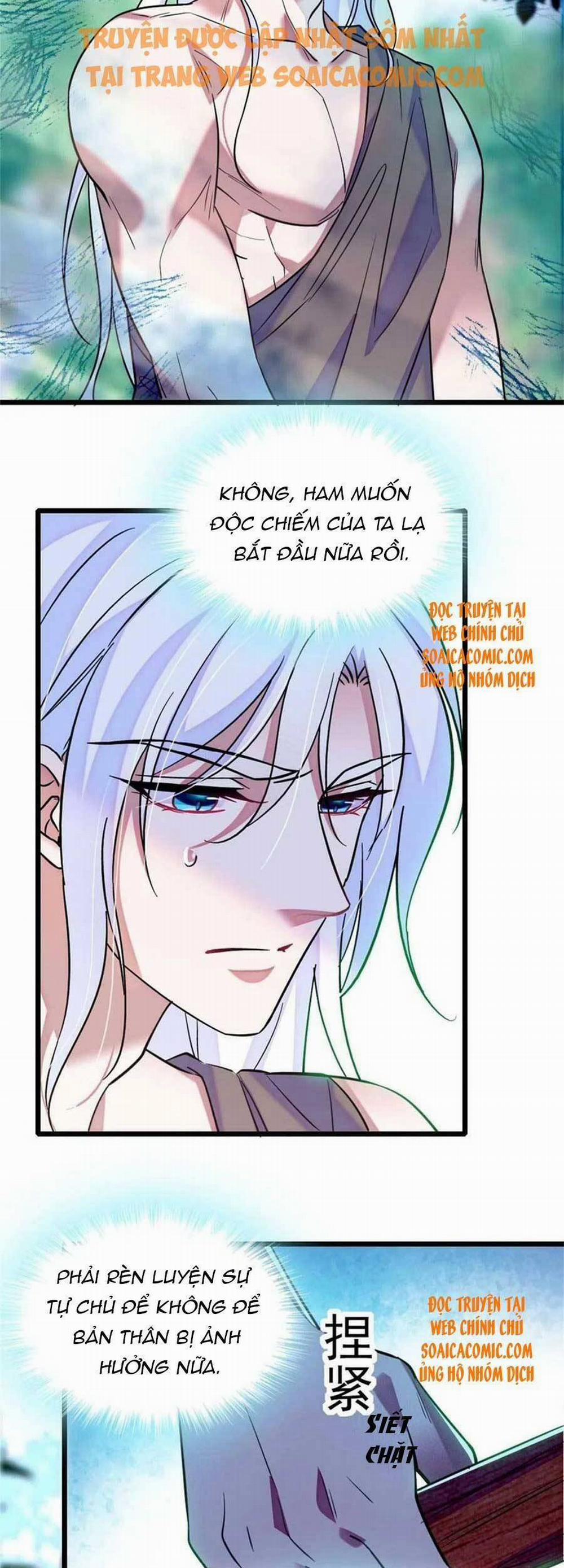 Manh Động Thú Thế 69 trang 27