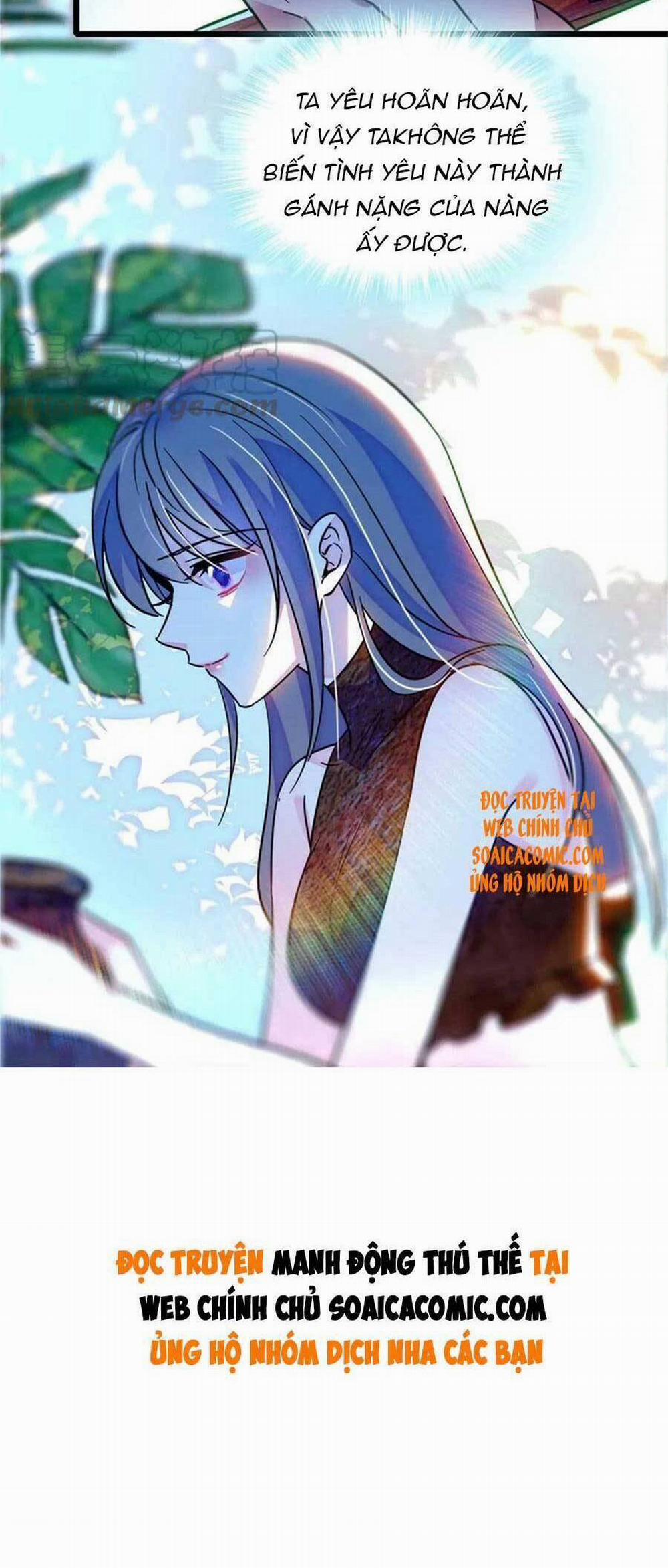 Manh Động Thú Thế 69 trang 28