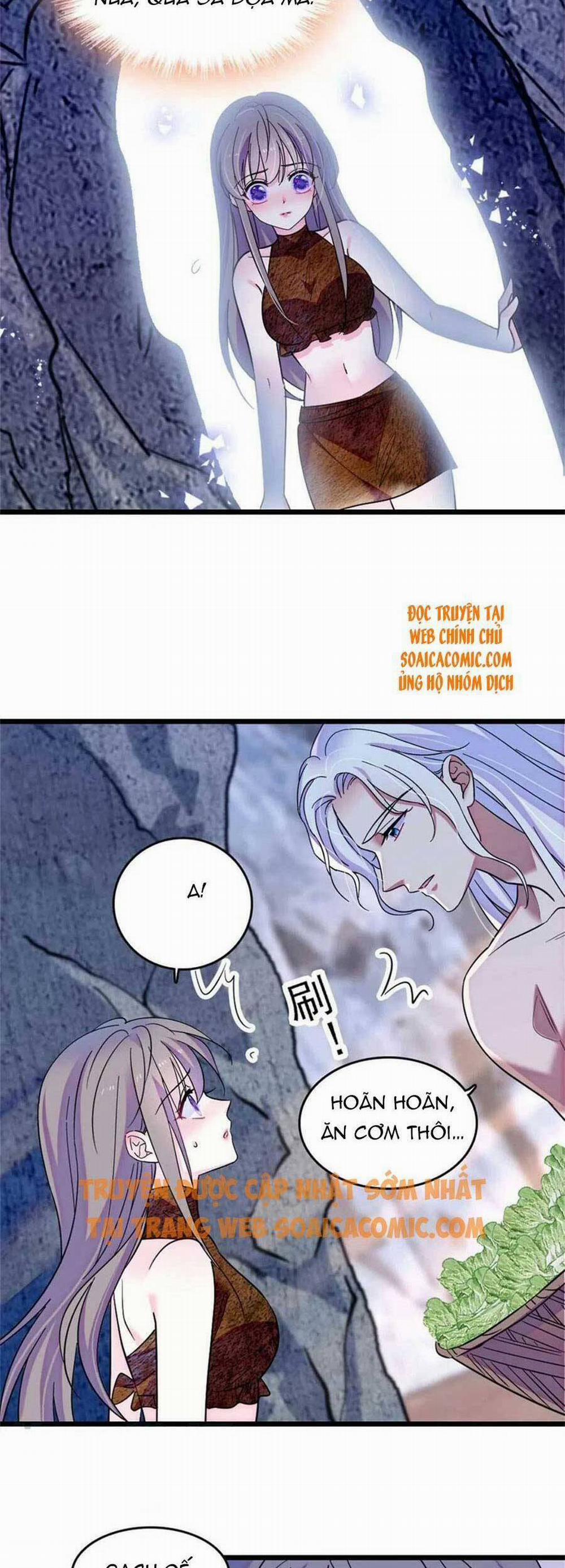 Manh Động Thú Thế 69 trang 4