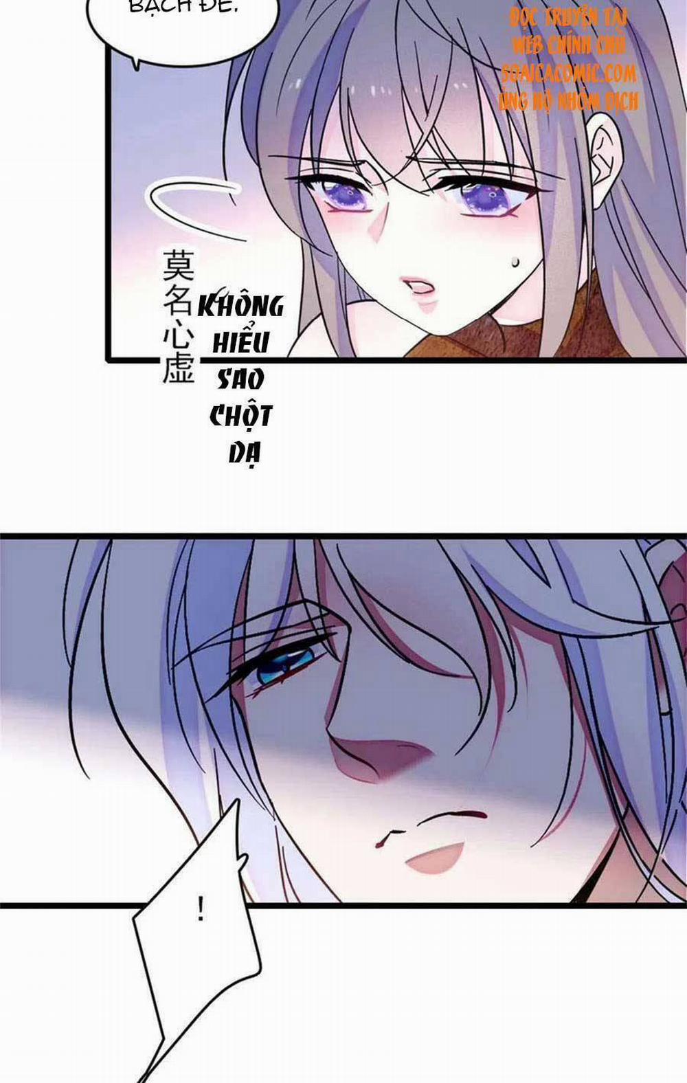 Manh Động Thú Thế 69 trang 5