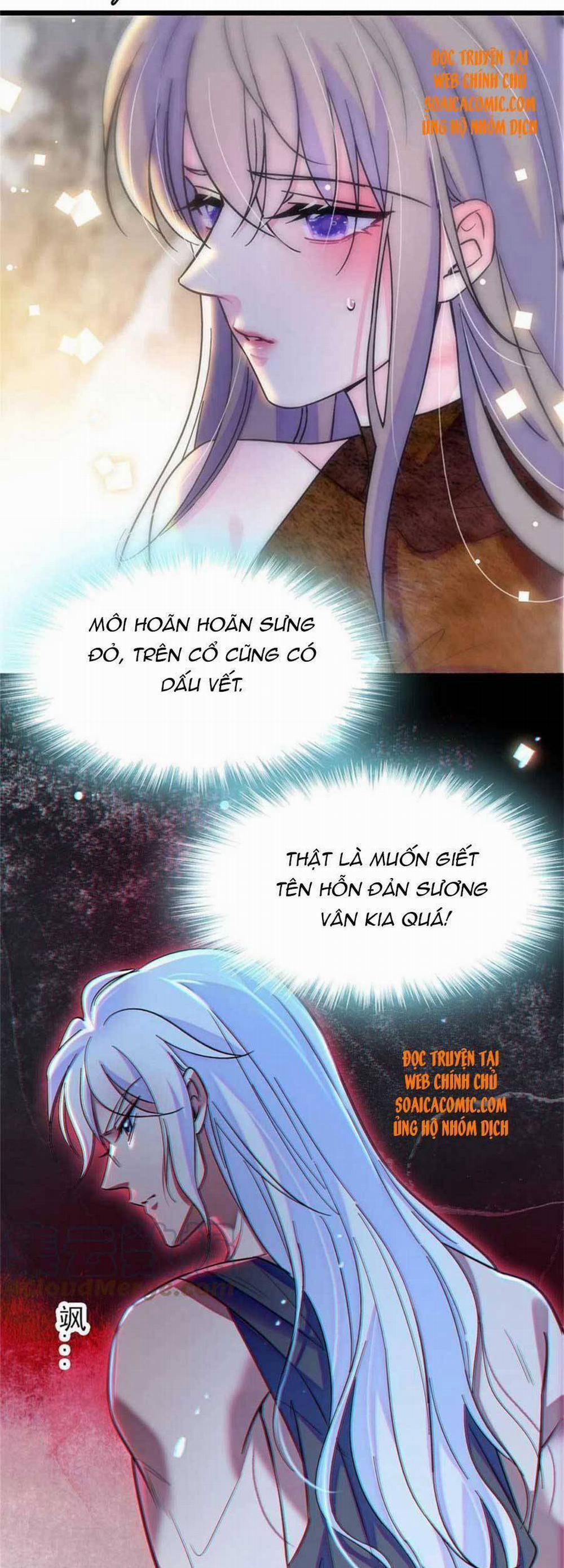 Manh Động Thú Thế 69 trang 6