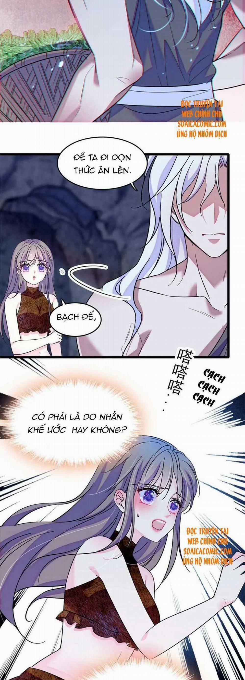 Manh Động Thú Thế 69 trang 7