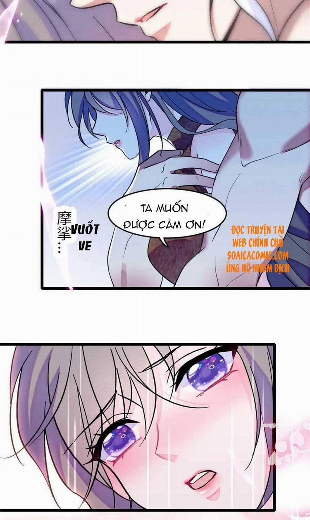 Manh Động Thú Thế 70 trang 14