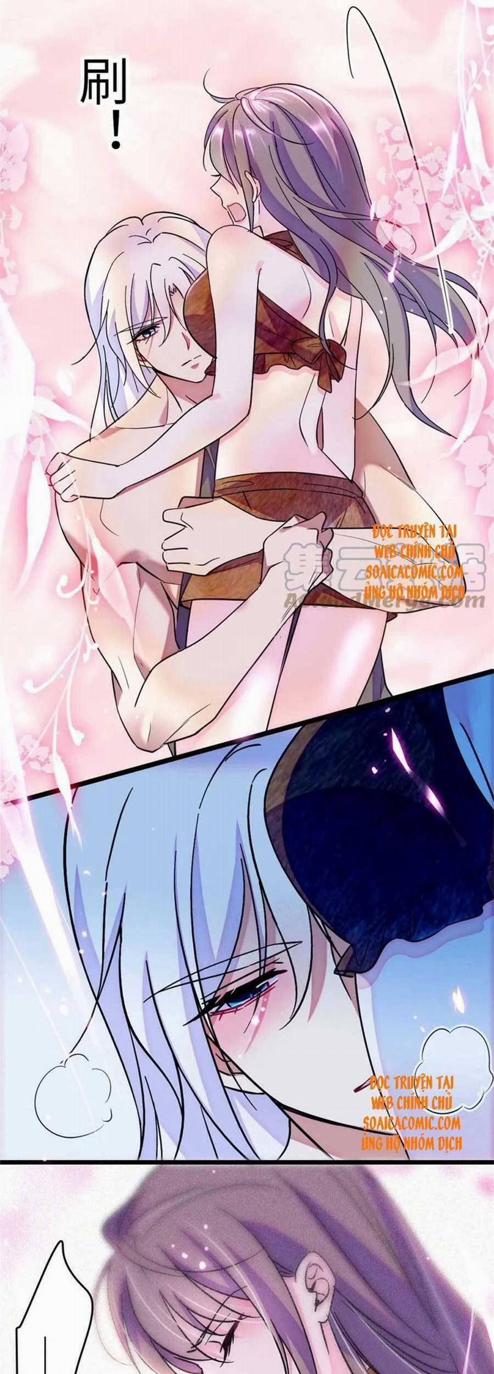 Manh Động Thú Thế 70 trang 15