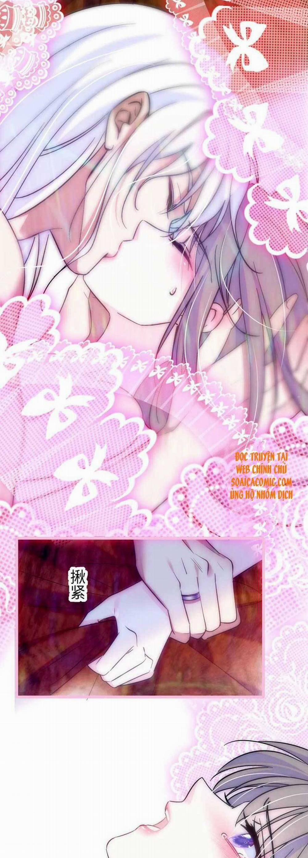 Manh Động Thú Thế 70 trang 17