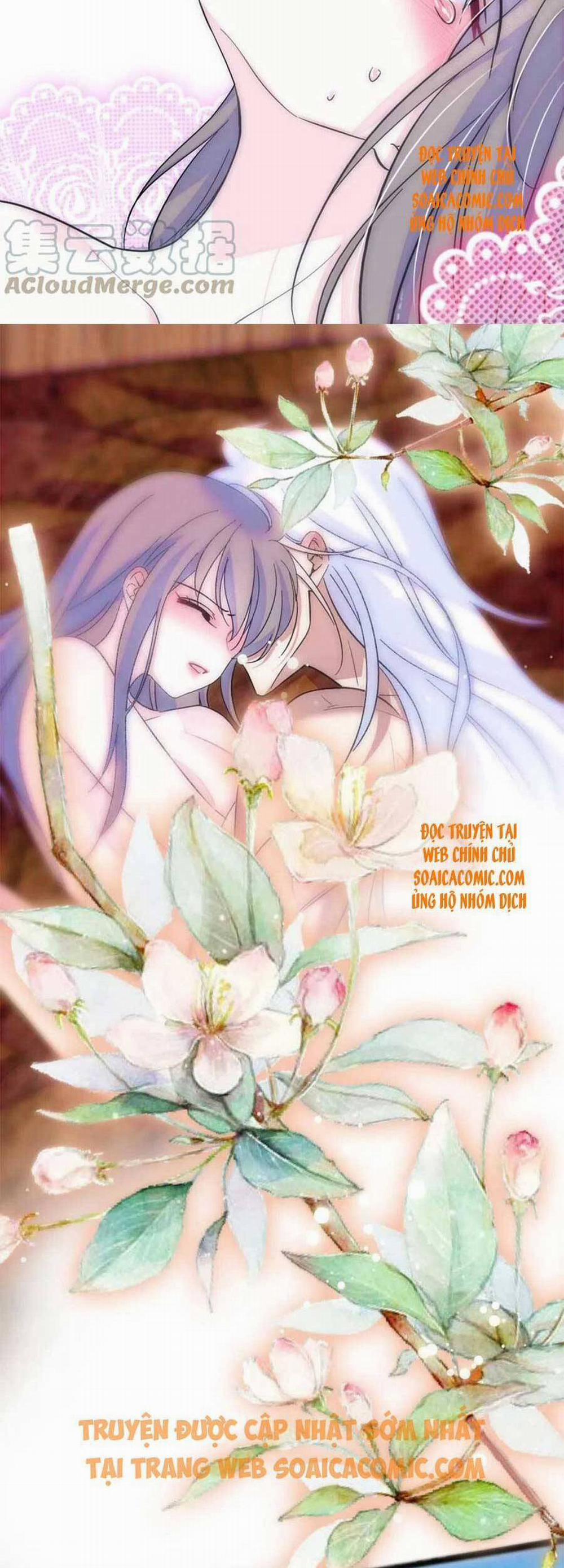 Manh Động Thú Thế 70 trang 18