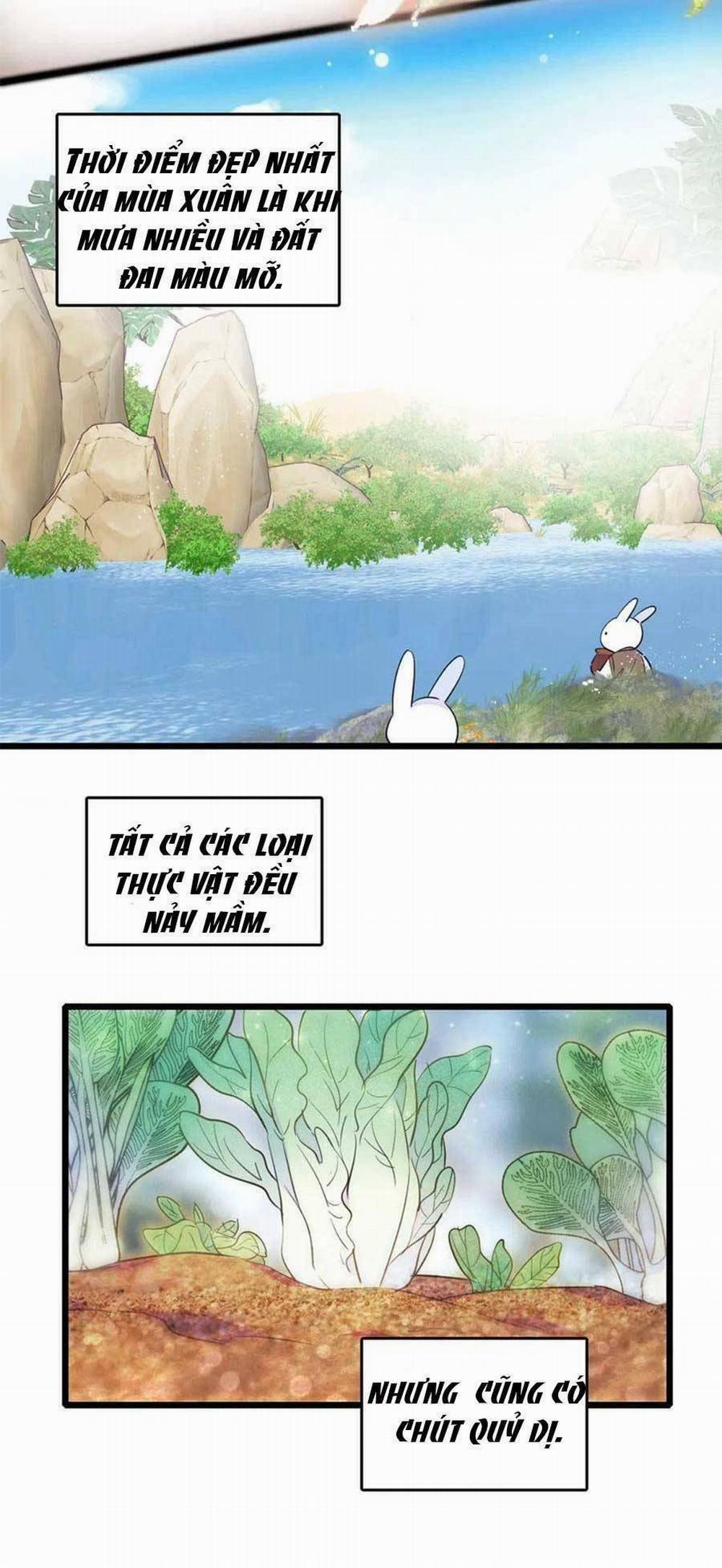 Manh Động Thú Thế 70 trang 19