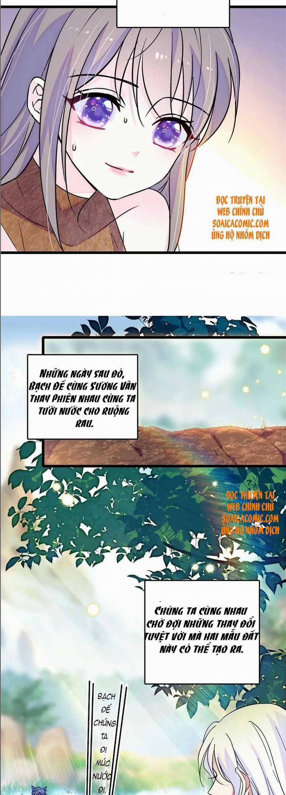 Manh Động Thú Thế 70 trang 2